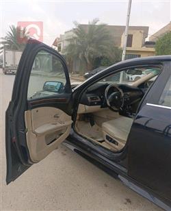 بي ام دبليو الفئة 5